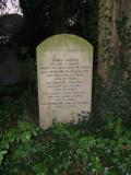 image of grave number 27658